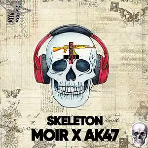 Picture for song 'Skeleton' by artist 'Abdelrhman AK47'