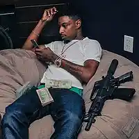 Picture for song 'Whatever' by artist 'THE GOD ADOT'