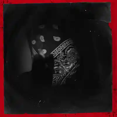 Picture for song 'Love the Hustle - Dark Hard Drill Type Beat' by artist 'Ajay Darko'