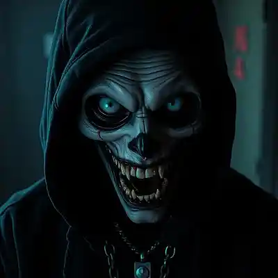 Picture for song 'HITMAN - Dirty Trap Type Beat (prod. by ALBION)' by artist 'ALBION BEATS'