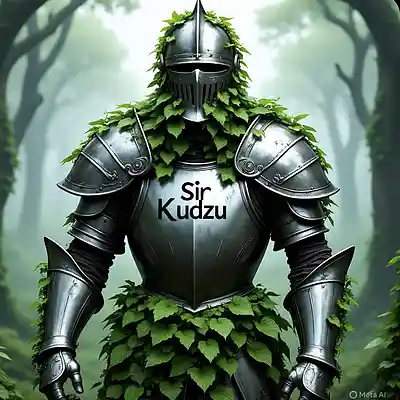 Picture for song 'Minnows' by artist 'SIR KUDZU'