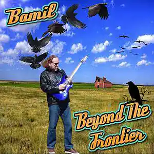 Picture for song 'Beyond The Frontier' by artist 'BAMIL'