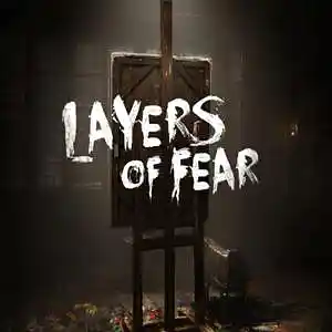 Picture for song 'Layers Of Fear' by artist 'BangSide'