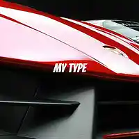 Picture for song '*NEW* My Type (Big Sean/Nicki Minaj/Tyga)' by artist 'Beatzspeak'