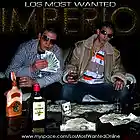 Picture for song 'Gota Por Gota' by artist 'Big Joe (La Presion)'