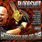 Picture for song '2 - HORRORCRUNK OR DIE' by artist 'Bloodshot 505'