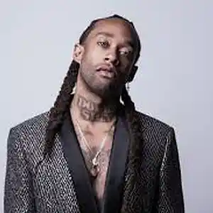 Picture for song 'Buggin Ty dolla $ign type' by artist 'CHEMIST'
