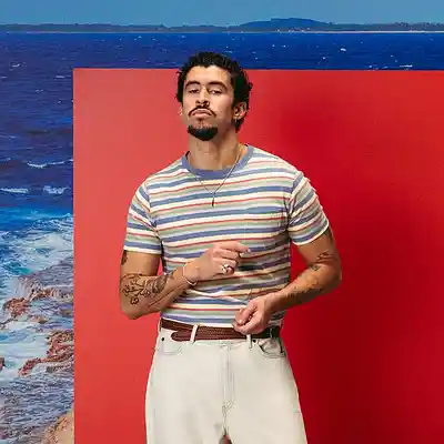 Picture for song 'MiO MiO (Bad Bunny x RaiNao Type Beat)' by artist 'ConkyBeatz'