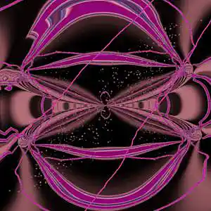 Picture for song 'nightmares' by artist 'Cosmic Tones 432Hz'