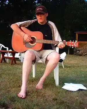 Picture for song 'What Went Wrong' by artist 'Darren Elliott'