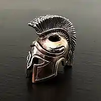 Picture for song 'centurion' by artist 'dennis solinger'