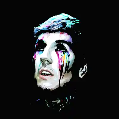 Picture for song '"ARCHENEMY" BMTH CINEMATIC METAL TYPE BEAT' by artist 'DevilleProducer'