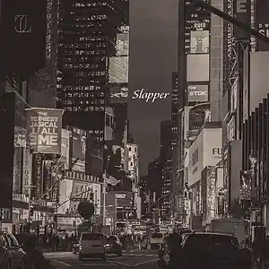 Picture for song 'Slapper' by artist 'FiL.wav'
