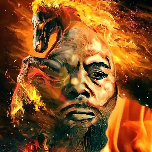 Picture for song 'G.S.K - Khan Dracula G' by artist 'GSk Showstoppa'