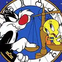 Picture for song 'Pussy Cat Tag! (Feat. Tweety Bird)' by artist 'G.Bread'