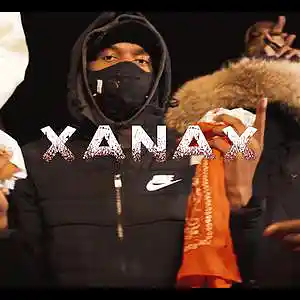 Picture for song 'Xanax' by artist 'Chris Giotis'