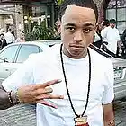 Picture for song 'Shootoff - Cory Gunz Instrumental' by artist 'Glass Knock Beats'