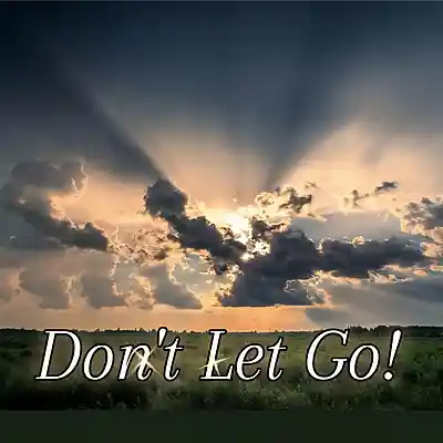 Song picture of 'Dont Let Go! (Break Beat) -by Gloria May Byron'