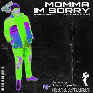 Picture for song 'Momma Im Sorry' by artist 'Gutta Baby Banz'