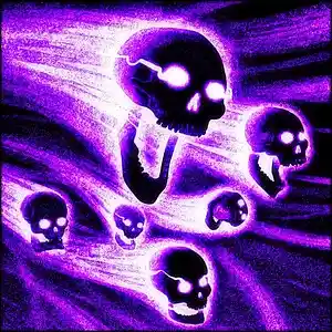 Picture for song 'GOING INSANE (Buy 1 Get 2 FREE)' by artist 'HXSHXR'