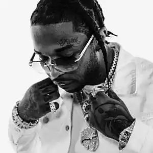 Picture for song 'Morphine / Pop Smoke Type Beat (3 For 1)' by artist 'IMANDR'