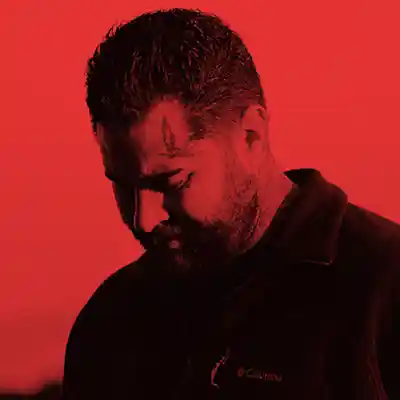 Picture for song 'Kolja Goldstein x Mucco Type Beat "Albtraum"' by artist 'itsMOEBeats'