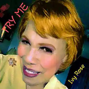 Picture for song 'Please try me' by artist 'Ivy Rose R'