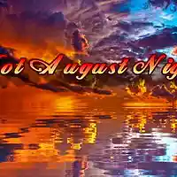 Picture for song 'Hot August Nights' by artist 'JakeJ'