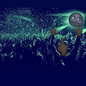 Picture for song 'Left Right' by artist 'K.Hammer'