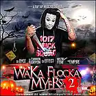Picture for song 'Waka Flocka Flame Type Beat (*Halloween*) Prod. Kp' by artist 'KristosBeatz'