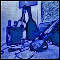 Picture for song 'ten words - satriani cover' by artist 't polimeros'