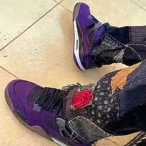 Picture for song 'SALSERO (150 BPM) [Offset, Lil Keed, Spanish]' by artist 'KXDET'