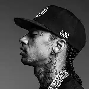 Picture for song 'OLD SKOOL NIPSEY HUSSLE TYPE BEAT' by artist 'L1DAPRODUCER'