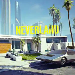 Picture for song 'Neverland (Buy 1 Get 4 Free)' by artist 'Lonz Kid'