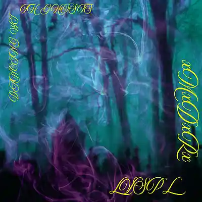 Picture for song 'DANCING WITH GHOSTS' by artist 'LVSPL'