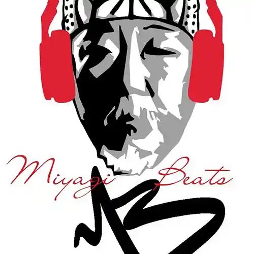 Picture for song 'MiyagiBeatsRollie' by artist 'MiyagiBeats'