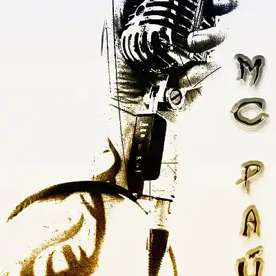 Picture for song 'Scorp mc feat. MC Rhyme - Take away feelings' by artist 'MC Rhyme'