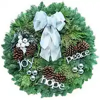 Picture for song 'A Christmas Wish' by artist 'Michael Duran'