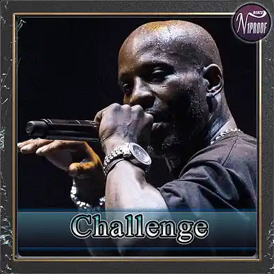 Picture for song 'DMX x Jadakiss Type Beat Challenge HIP HOP' by artist 'N1PROOF BEATS'