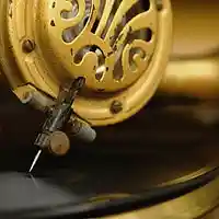 Picture for song 'Spinnin Old Record (NEW) OE ' by artist 'OEBangerz'