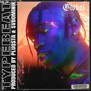 Picture for song 'GLOBAL (BUY 1 GET 1 FREE)' by artist 'PLUQSTA'