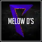 Picture for song 'Melow D's' by artist 'Pouncey'