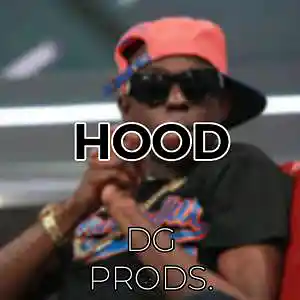 Picture for song 'Old School/Hip Hop - Hood' by artist 'ProdByDGProductions'