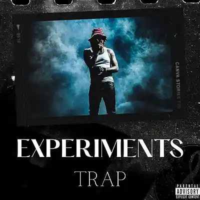 Picture for song 'Future x Moneybagg Yo Type Beat Dark ''Experimen' by artist 'ProdGeovan7'