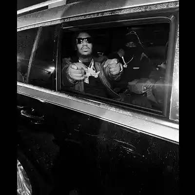 Picture for song 'Chuckyy x Skrilla - Type Beat 2025 - "INVASION"' by artist 'Prod.SouthShooter'