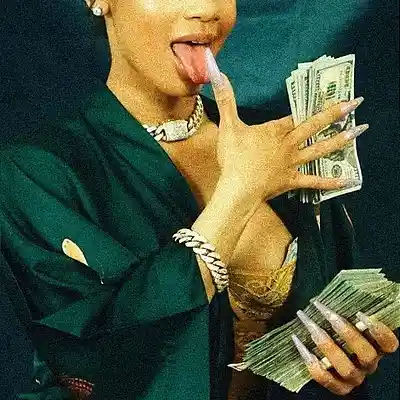 Picture for song 'Cash' by artist 'RICH MELLO'