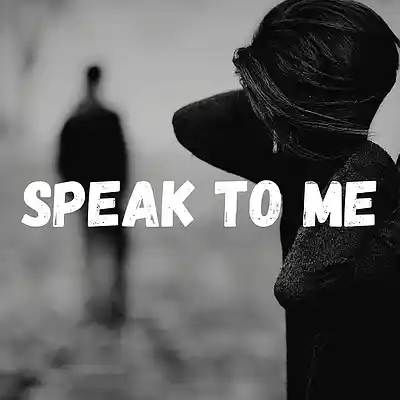 Picture for song 'Emotional Sad Piano Type Beat -''Speak To Me''' by artist 'Riusso De Sinai Beats'