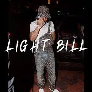 Picture for song 'Light Bill (Lil Durk type beat)' by artist 'RVSN beats'