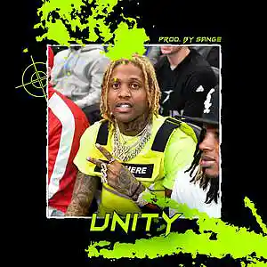 Picture for song 'Polo G x Li Tjay x Lil Durk Type Beat - Unity' by artist 'sange beats'