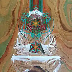 Picture for song 'AMENTI' by artist 'SHADOWMAN369'